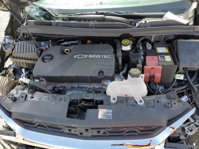 Photo 7 from auction – 2021 CHEVROLET SPARK 1LT with VIN KL8CD6SA6MC744094