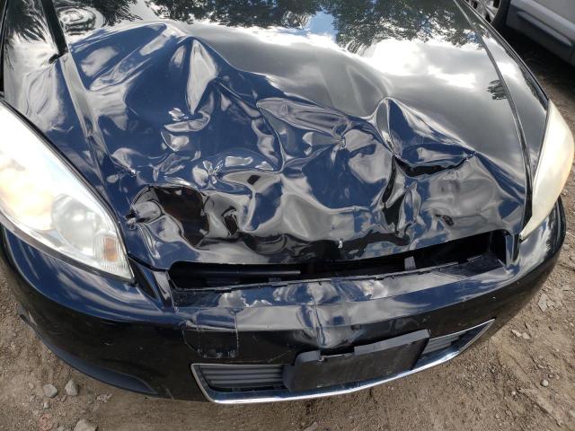 Photo 9 from auction – 2011 CHEVROLET IMPALA LT with VIN 2G1WG5EK8B1266556