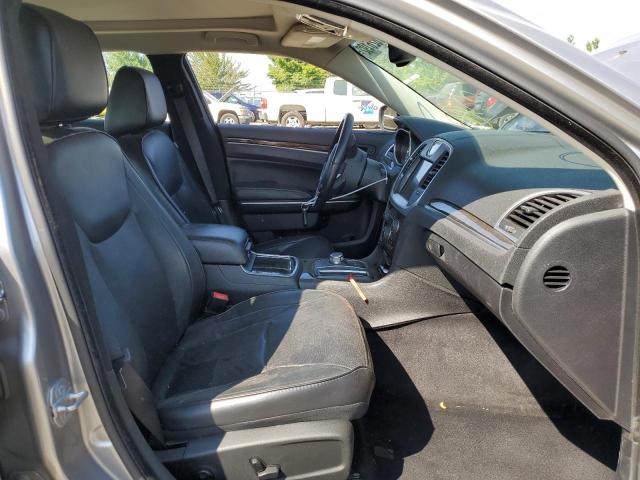 Photo 5 from auction – 2015 CHRYSLER 300C with VIN 2C3CCAEG5FH807543