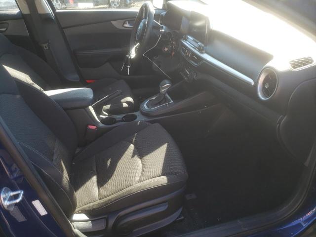 Photo 5 from auction – 2019 KIA FORTE FE with VIN 3KPF24AD9KE085590