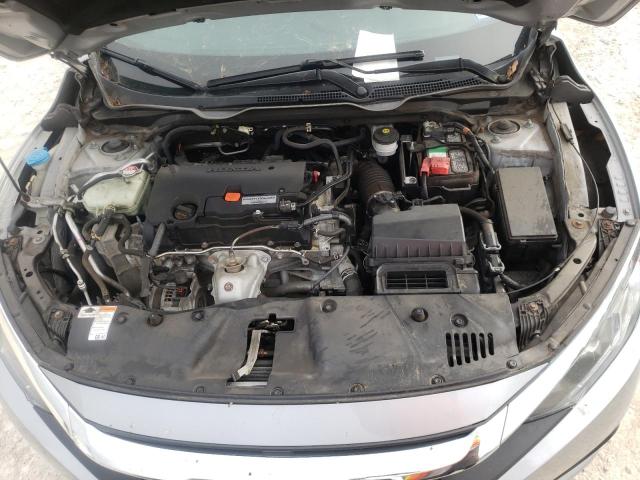 Photo 7 from auction – 2018 HONDA CIVIC LX with VIN 2HGFC2F57JH510165