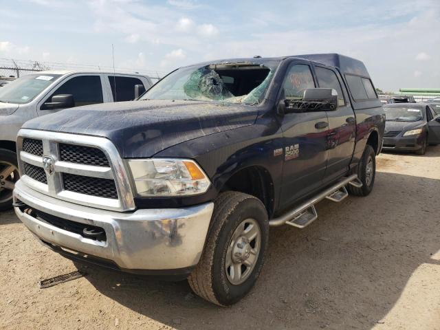 Foto 2 de la subasta – 2015 RAM 2500 ST con VIN 3C6UR5CJ8FG659237