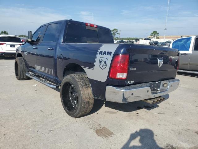 Photo 3 from auction – 2013 RAM 1500 SLT with VIN 1C6RR6LG6DS575942