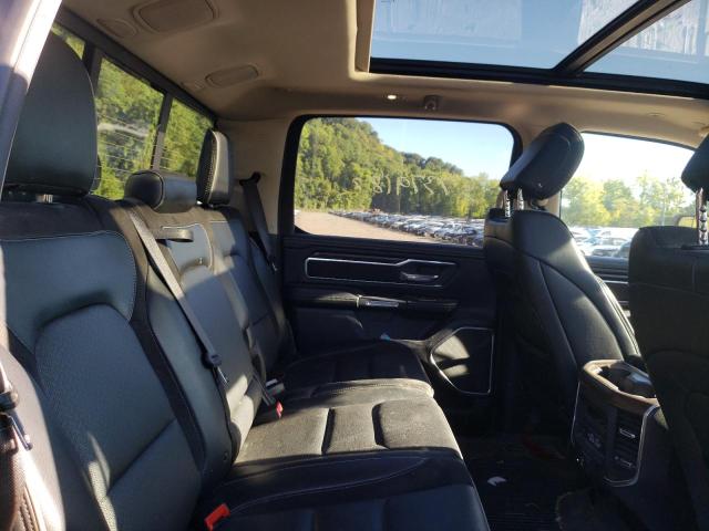 Photo 6 from auction – 2021 RAM 1500 LARAM with VIN 1C6SRFJT0MN611642