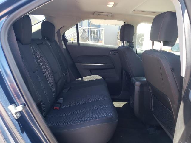 Photo 6 from auction – 2017 CHEVROLET EQUINOX LT with VIN 2GNALCEK6H6161860