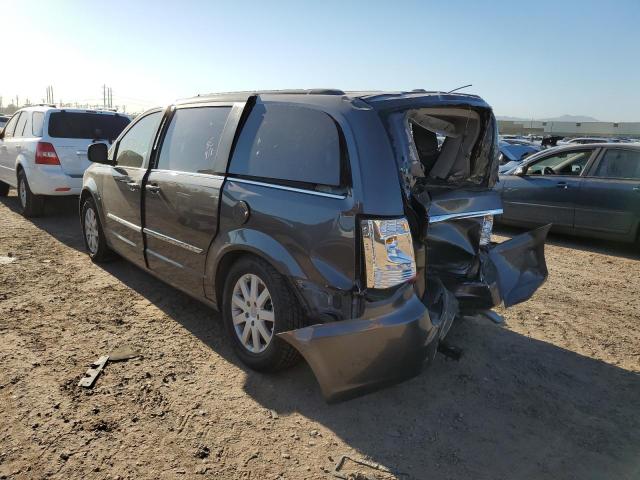 Photo 3 from auction – 2015 CHRYSLER TOWN & COU with VIN 2C4RC1BG3FR742695
