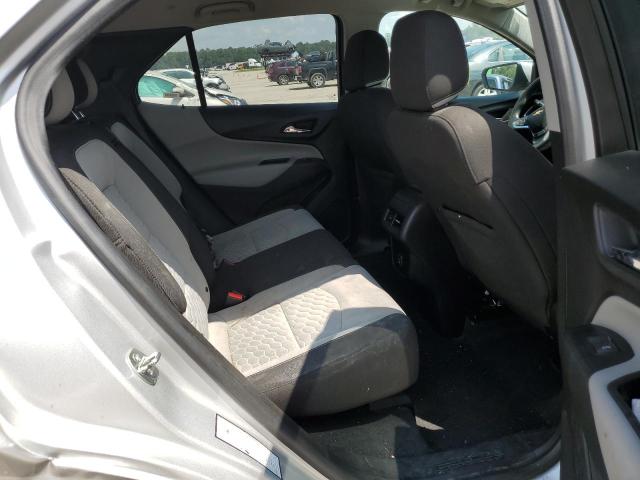 Photo 6 from auction – 2019 CHEVROLET EQUINOX LT with VIN 2GNAXKEV9K6143899
