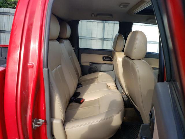 Photo 6 from auction – 2006 CHEVROLET COLORADO with VIN 1GCDT136768267368