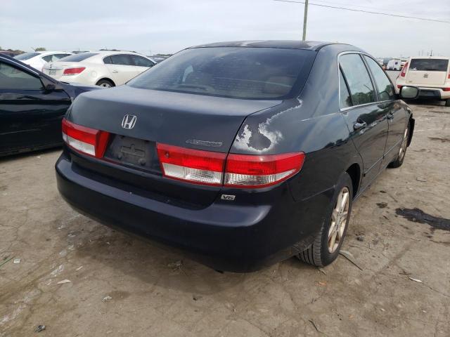 Photo 4 from auction – 2003 HONDA ACCORD EX with VIN 1HGCM66573A102029