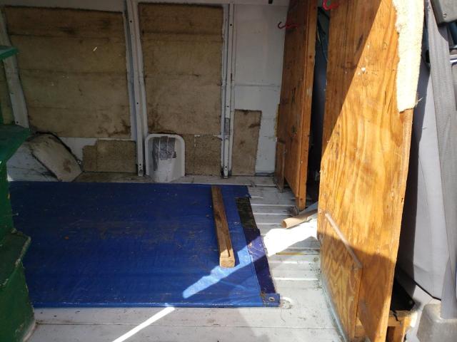 Photo 6 from auction – 1998 DODGE RAM VAN B1 with VIN 2B7HB11Z7WK126041