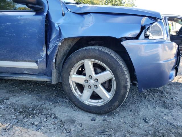 Photo 9 from auction – 2007 JEEP COMPASS LI with VIN 1J8FF57WX7D180051