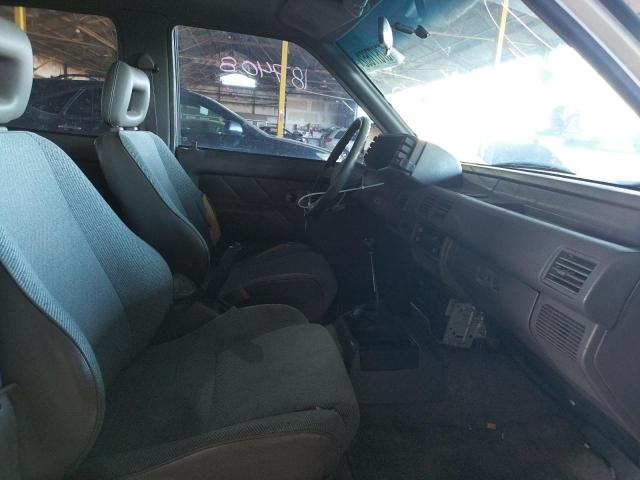 Photo 5 from auction – 1994 ISUZU RODEO S with VIN 4S2CG58V3R4319862