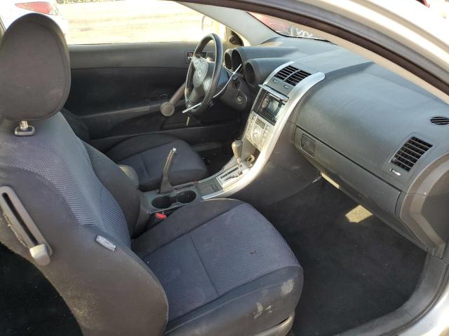 Photo 5 from auction – 2008 TOYOTA SCION TC with VIN JTKDE167280221004