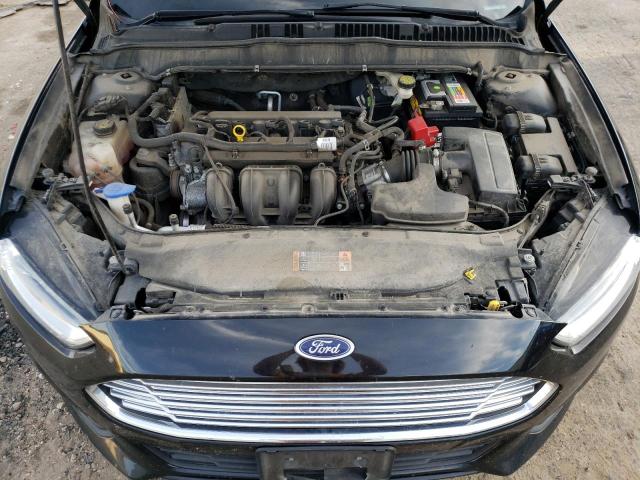 Photo 7 from auction – 2016 FORD FUSION SE with VIN 1FA6P0H76G5125787