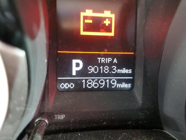 Photo 8 from auction – 2014 TOYOTA COROLLA L with VIN 2T1BURHE7EC122255