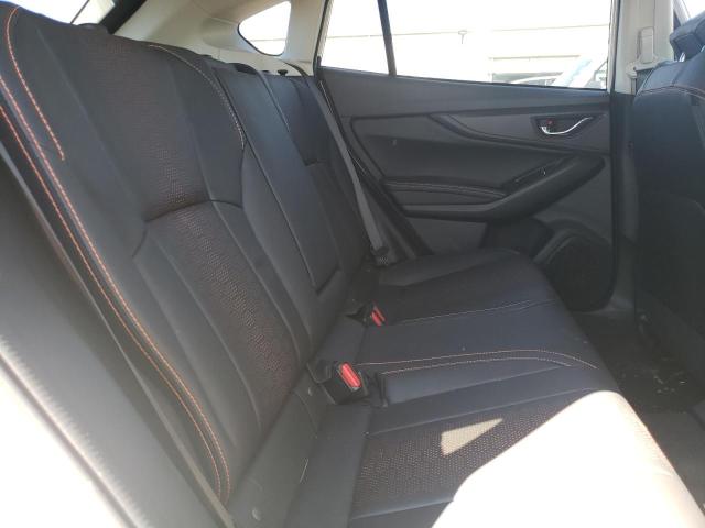 Photo 6 from auction – 2021 SUBARU CROSSTREK with VIN JF2GTHNCXM8654004