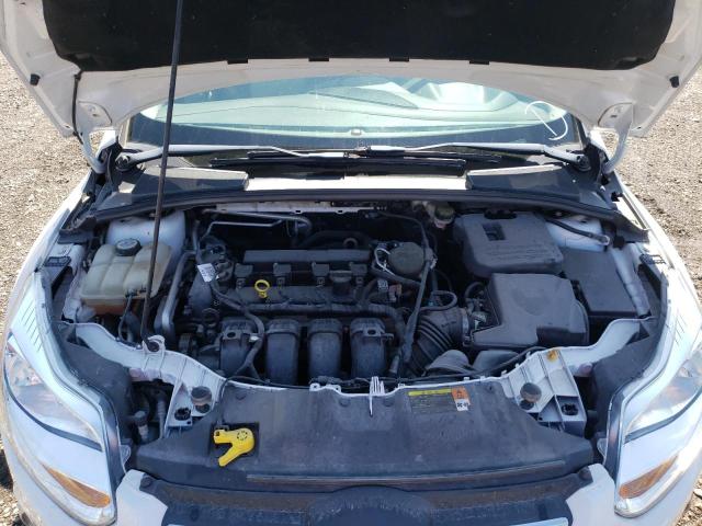 Photo 7 from auction – 2012 FORD FOCUS SE with VIN 1FAHP3K2XCL132674