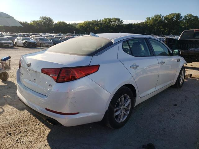 Photo 4 from auction – 2013 KIA OPTIMA LX with VIN KNAGM4A77D5335770