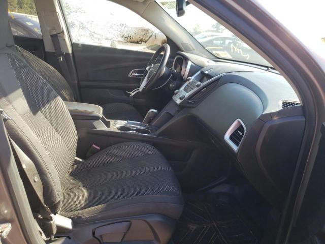 Photo 5 from auction – 2010 CHEVROLET EQUINOX LT with VIN 2CNALDEW3A6327240