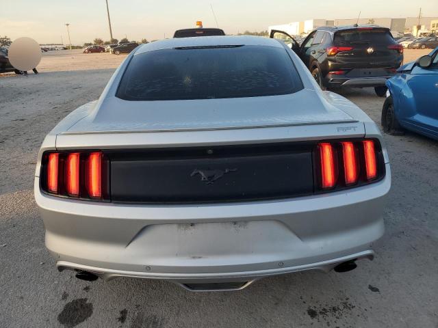 Photo 9 from auction – 2016 FORD MUSTANG with VIN 1FA6P8AM1G5337558