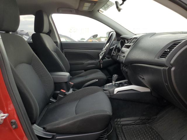 Photo 5 from auction – 2012 MITSUBISHI OUTLANDER with VIN JA4AP3AU5CZ011928
