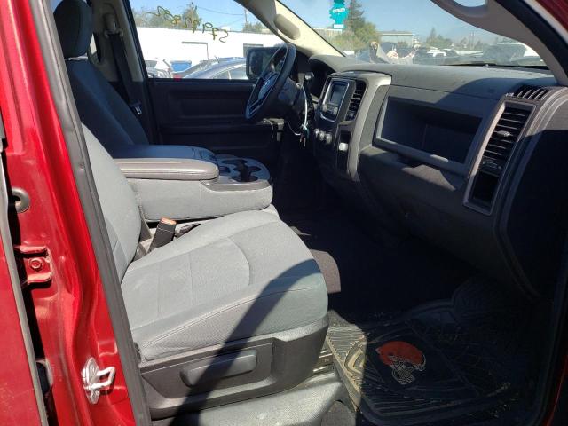 Photo 5 from auction – 2013 RAM 1500 ST with VIN 1C6RR6FTXDS604710