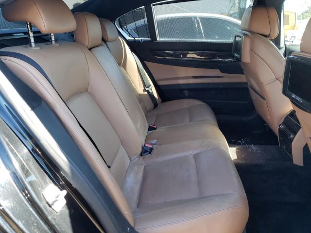 Photo 6 from auction – 2011 BMW ALPINA B7 with VIN WBAKC8C54BC431574