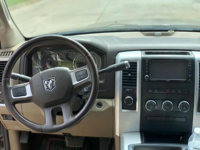 Photo 9 from auction – 2010 DODGE RAM 3500 with VIN 3D73Y4CL0AG147649