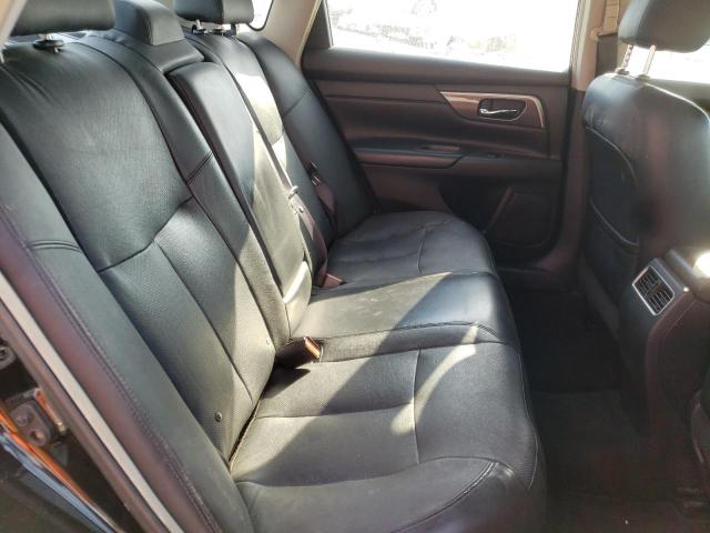 Photo 6 from auction – 2013 NISSAN ALTIMA 2.5 with VIN 1N4AL3AP1DN503706