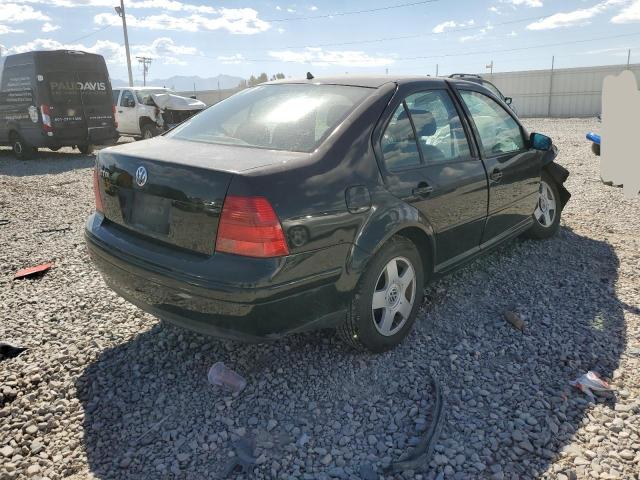 Photo 4 from auction – 2000 VOLKSWAGEN JETTA GLS with VIN 3VWSA29M4YM009166
