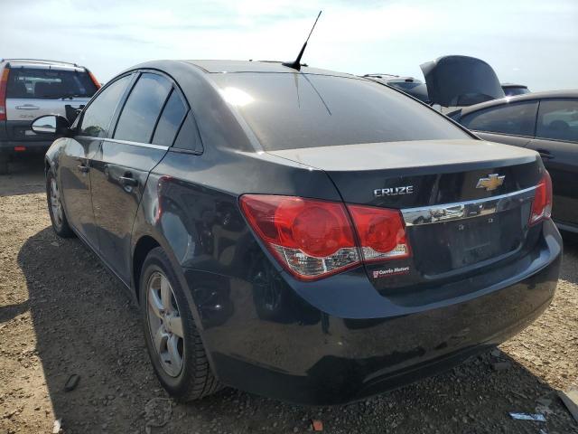 Photo 3 from auction – 2013 CHEVROLET CRUZE LT with VIN 1G1PC5SB3D7169310