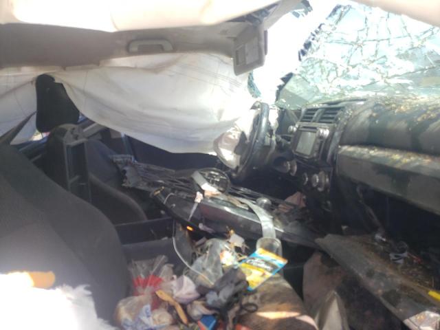 Photo 5 from auction – 2016 TOYOTA 4RUNNER SR with VIN JTEBU5JRXG5378259