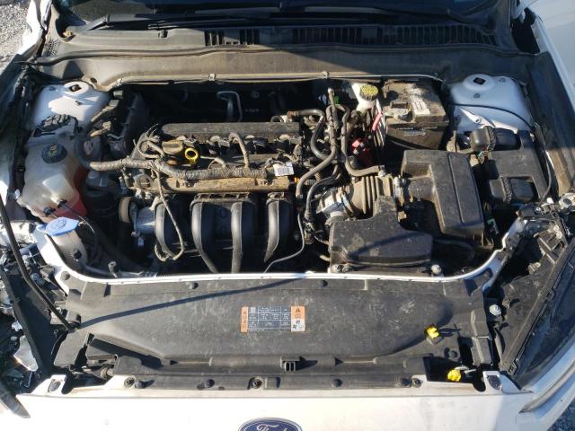 Photo 7 from auction – 2014 FORD FUSION SE with VIN 1FA6P0H79E5406088