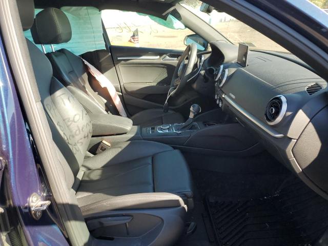 Photo 5 from auction – 2020 AUDI A3 S-LINE with VIN WAUBEGFF0LA005449