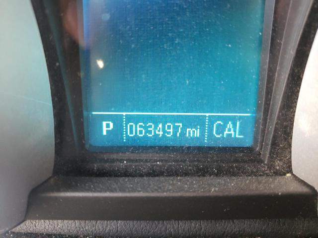 Photo 8 from auction – 2013 CHEVROLET EQUINOX LT with VIN 2GNFLNEK8D6145297