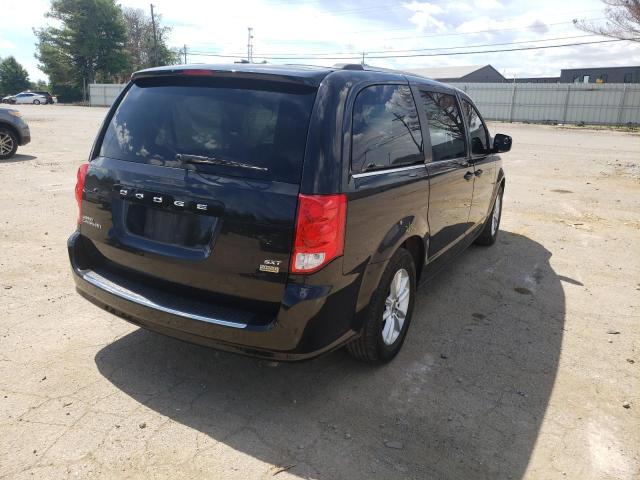 Photo 4 from auction – 2018 DODGE GRAND CARA with VIN 2C4RDGCG7JR238495
