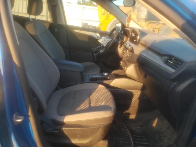 Photo 5 from auction – 2020 FORD ESCAPE SE with VIN 1FMCU9G62LUC06963