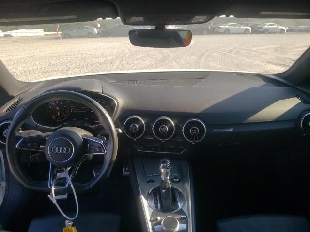 Photo 9 from auction – 2016 AUDI TT with VIN TRUC5AFV6G1023414