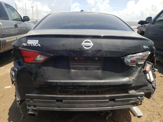 Photo 9 from auction – 2019 NISSAN ALTIMA SL with VIN 1N4BL4EV0KC247764