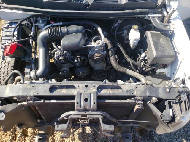 Photo 7 from auction – 2012 CHEVROLET SILVERADO with VIN 1GCNCPEX0CZ230388