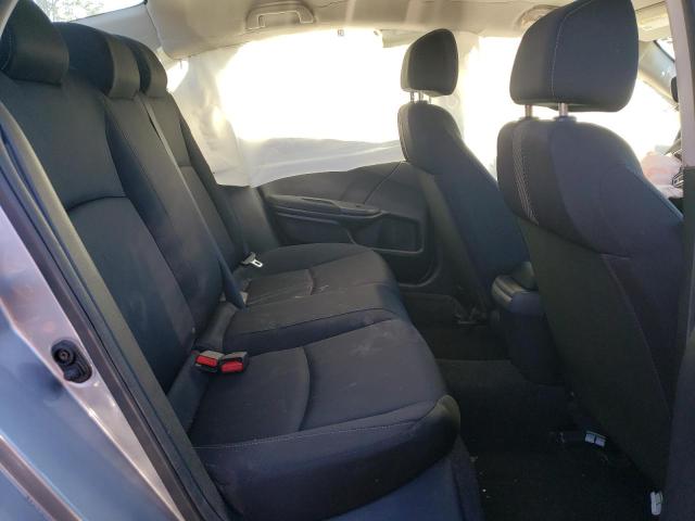 Photo 6 from auction – 2016 HONDA CIVIC LX with VIN 19XFC2F56GE221300