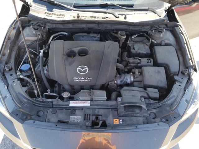 Photo 7 from auction – 2015 MAZDA 3 SPORT with VIN 3MZBM1U73FM233058