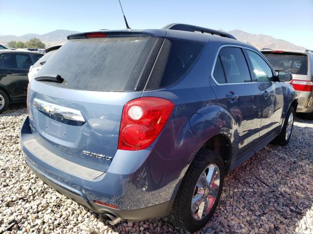 Photo 4 from auction – 2012 CHEVROLET EQUINOX LT with VIN 2GNFLNE57C6109285