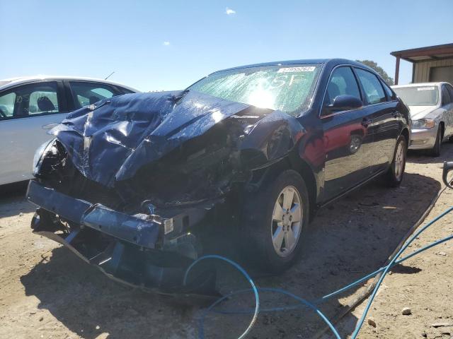 Photo 2 from auction – 2008 CHEVROLET IMPALA LT with VIN 2G1WT58K481272158