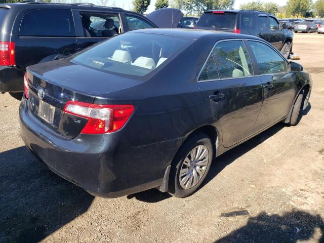 Photo 4 from auction – 2012 TOYOTA CAMRY BASE with VIN 4T1BF1FKXCU093317