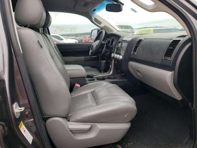 Photo 5 from auction – 2012 TOYOTA TUNDRA DOU with VIN 5TFRY5F19CX127614