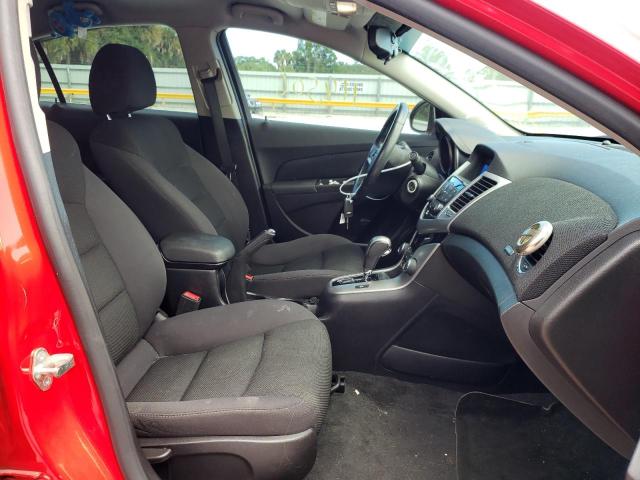 Photo 5 from auction – 2014 CHEVROLET CRUZE LT with VIN 1G1PC5SB4E7460092