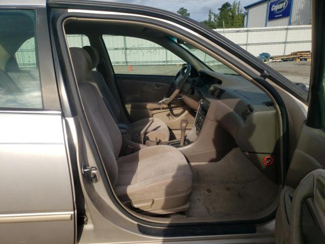 Photo 5 from auction – 1997 TOYOTA CAMREY with VIN 4T1BG22K3VU772597