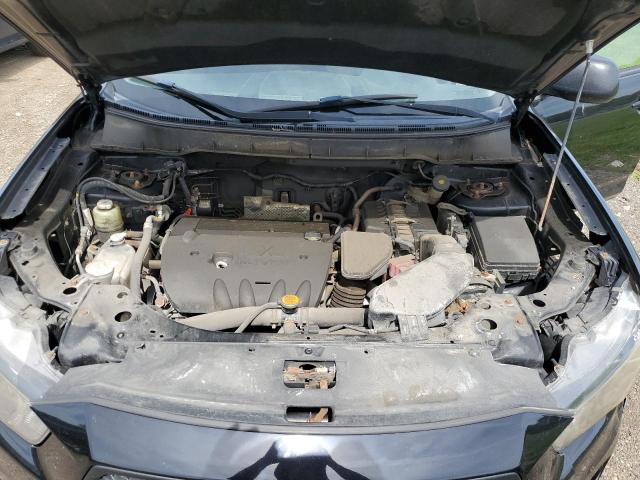 Photo 7 from auction – 2012 MITSUBISHI OUTLANDER with VIN JA4AS2AW4CU002600