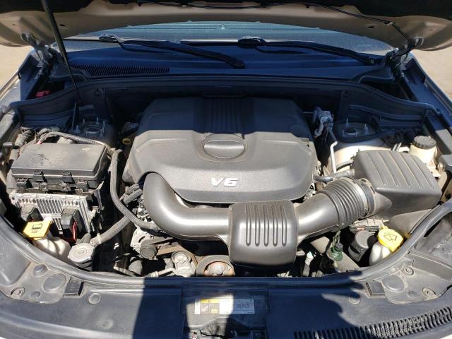 Photo 7 from auction – 2014 JEEP GRAND CHER with VIN 1C4RJFAG4EC457760